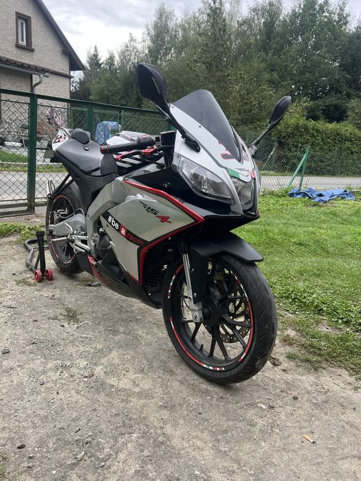 Aprilia