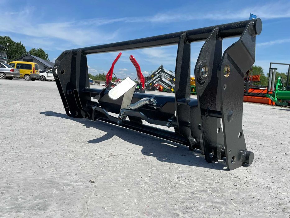 Euroramka do ładowacza NOWA ramka euro PRODUCENT do tura