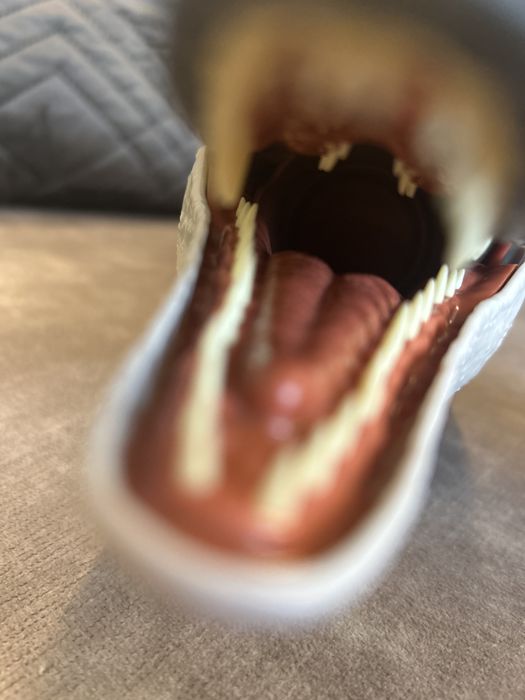 Мозазавр рухома велика фігурка ( Jassic world)