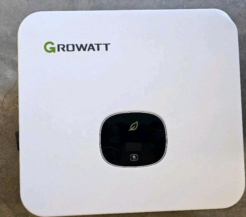 Falownik Growatt hybryda 6KTL3-XH BP