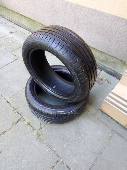 Opony letnie z 2023 r 17x50x225 Maxxis Premitra5