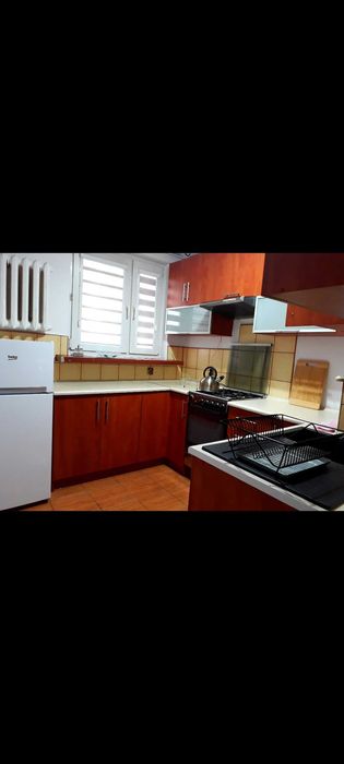 Mieszkanie, dwa pokoje 45 m