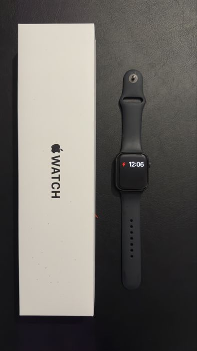Apple Watch SE