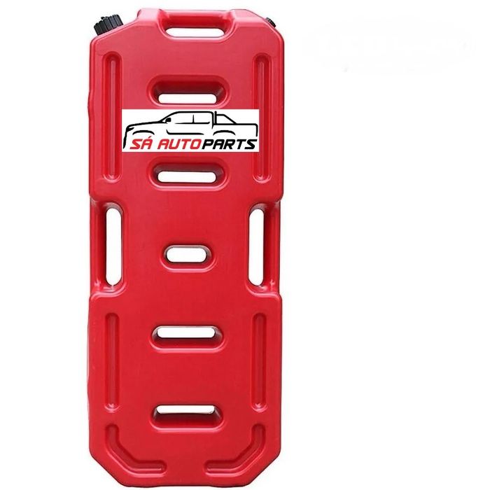 JERRY CAN DE PLÁSTICO 20L