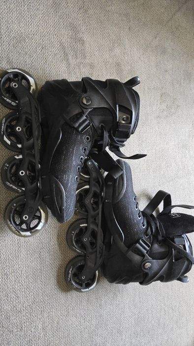 Patins Powerslide Phuzion 90, n 44