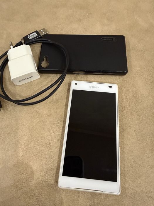Смартфон Sony Xperia Z5 Compact офіційний