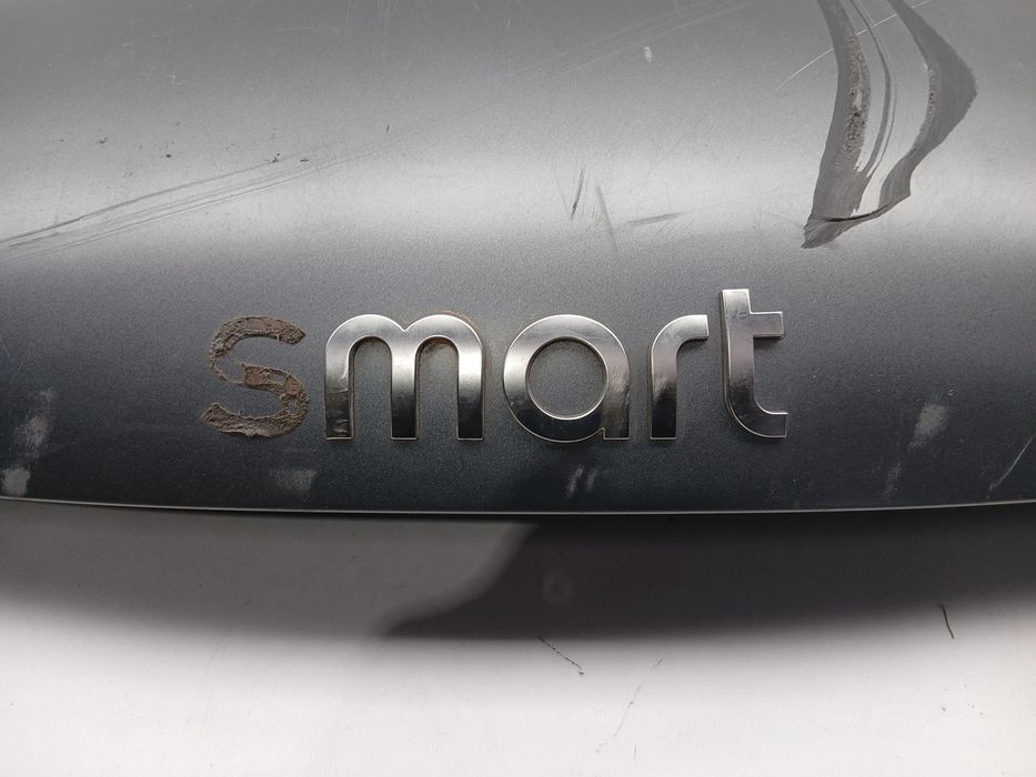 Capot SMART ForTwo Coupé (453)