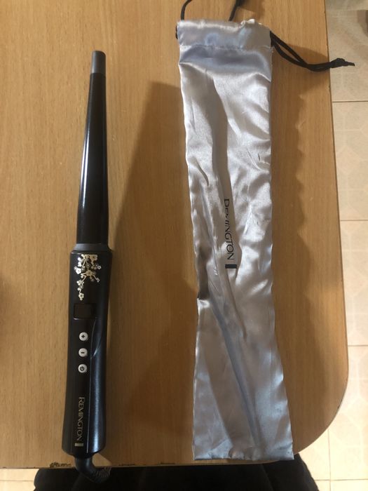 Remington Pearl CI95 конусна плойка