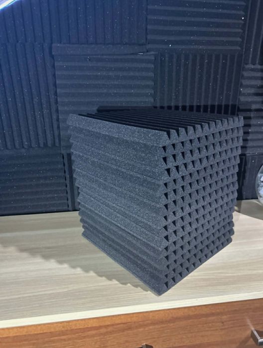 Panele wygluszajace 20 szt