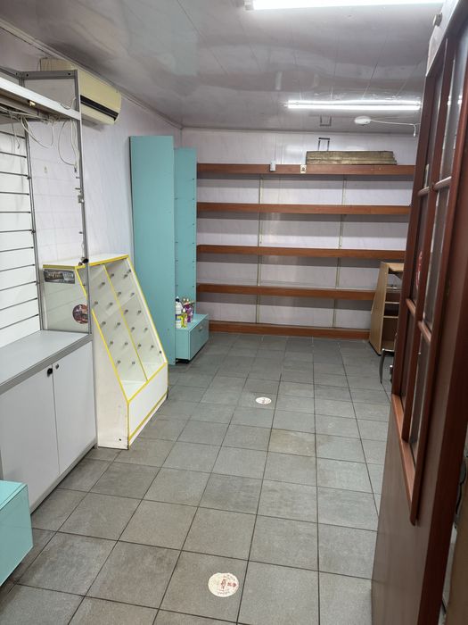 Комерційна нерухомість за адресою вул. Магістратська (площа 21 м²) - Atlanta.ua - фото 4