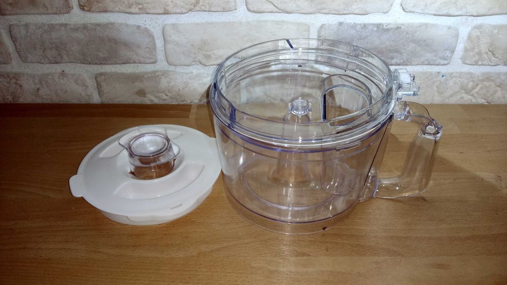Blender, szatkownica. Wielofunkcyjny robot kuchenny Ariete. Nowy.