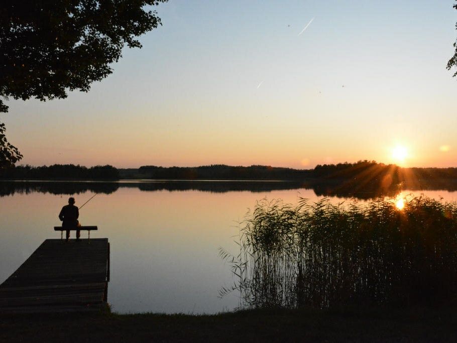 Dom na Mazurach 15 os. WAKACJE 2026 WOLNE TERMINY!!!
