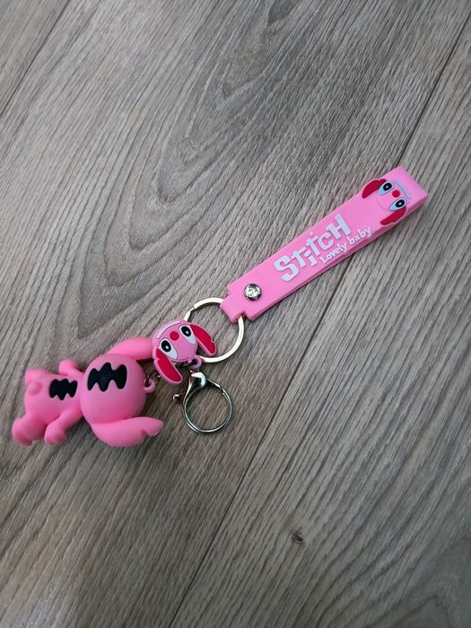 Breloczek Stitch