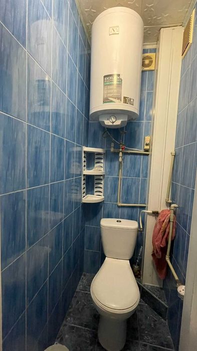 Продажа 3-х комнатной квартиры. Район Артема