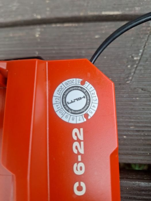 Hilti Nuron zestaw lub osobno