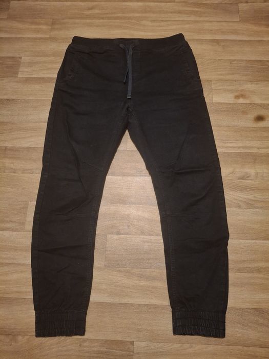 Джинсові джогери Cropp