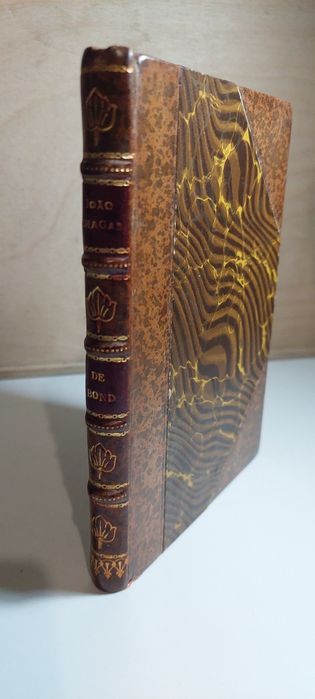 De Bond - João Chagas (1897)