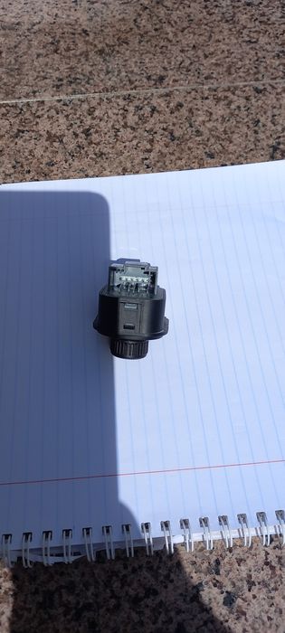 Regulador de espelhos de passat  b7