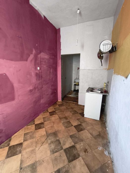 OKAZJA! Głuszyca 51,33 m² – parter, kamienica w termomodernizacji, duży potencjał! - Widok 4
