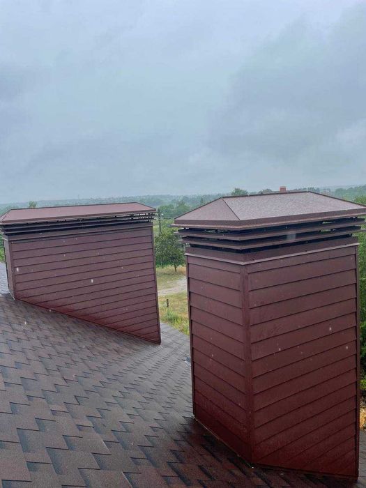 Кровля Ремонт крыш, шифера Профлист, металлочерепица рубероид под ключ