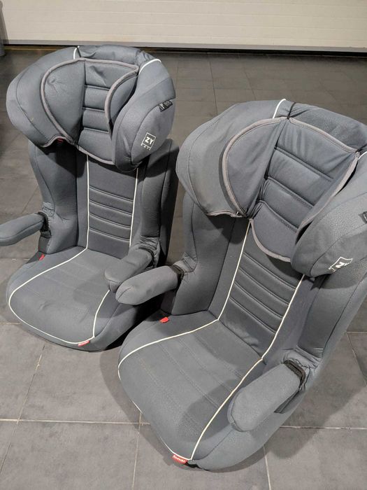 Uma Cadeira Auto Zippy ZY Safe 15-36 kg (Grupo 2/3) - Excelente estado