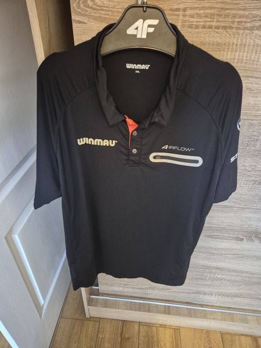 Koszulka Winmau Dart