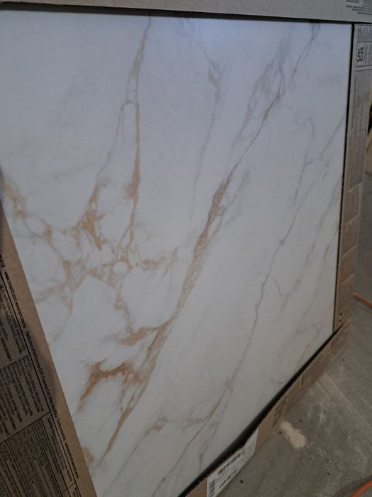 Płytki ściana, podłoga