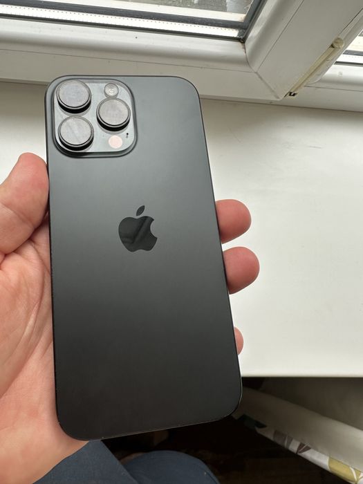 Iphone 16 pro max neverlock