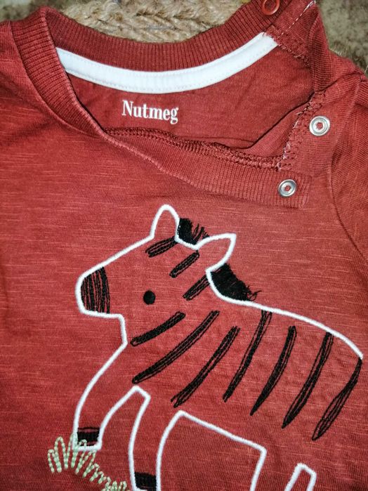 Футболки Primark, Nutmeg
