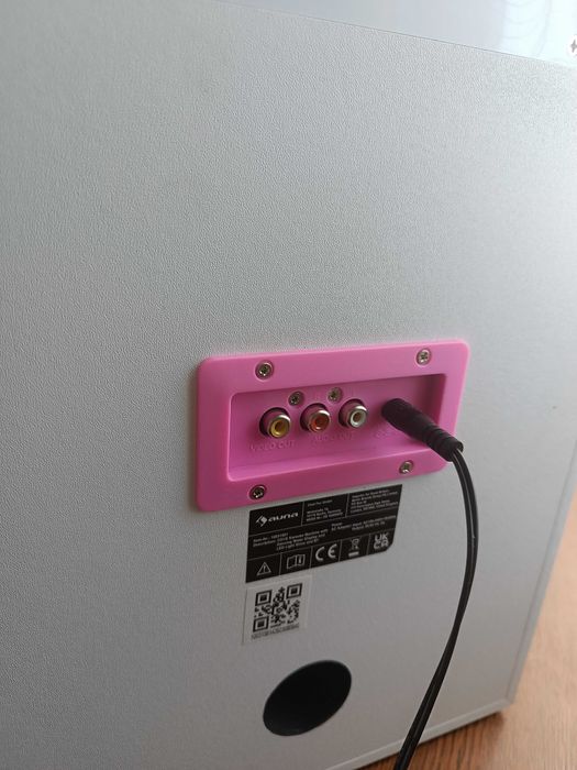 Караоке система Auna