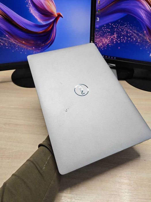 Ноутбук Dell Latitude 5510/5520 • Core i5‑10310U•16GB DDR4•256GB SSD• ГАРАНТІЯ • Кількість