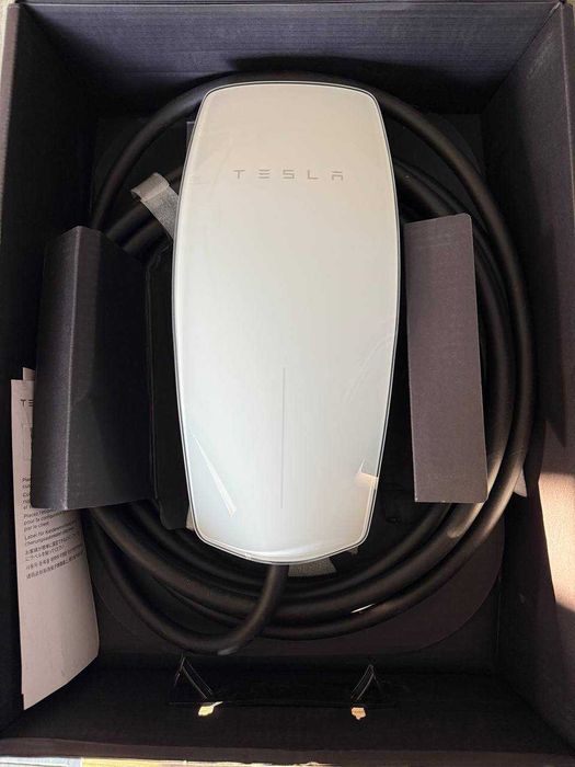 tesla wall connector gen 3 - Запчасти для транспорта - OLX.ua