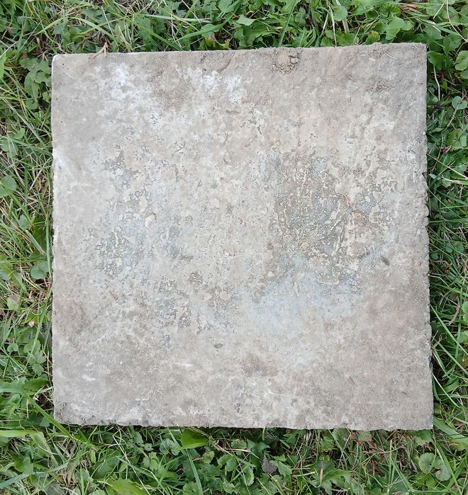 Płyty chodnikowe 40x40x6 23sztuk
