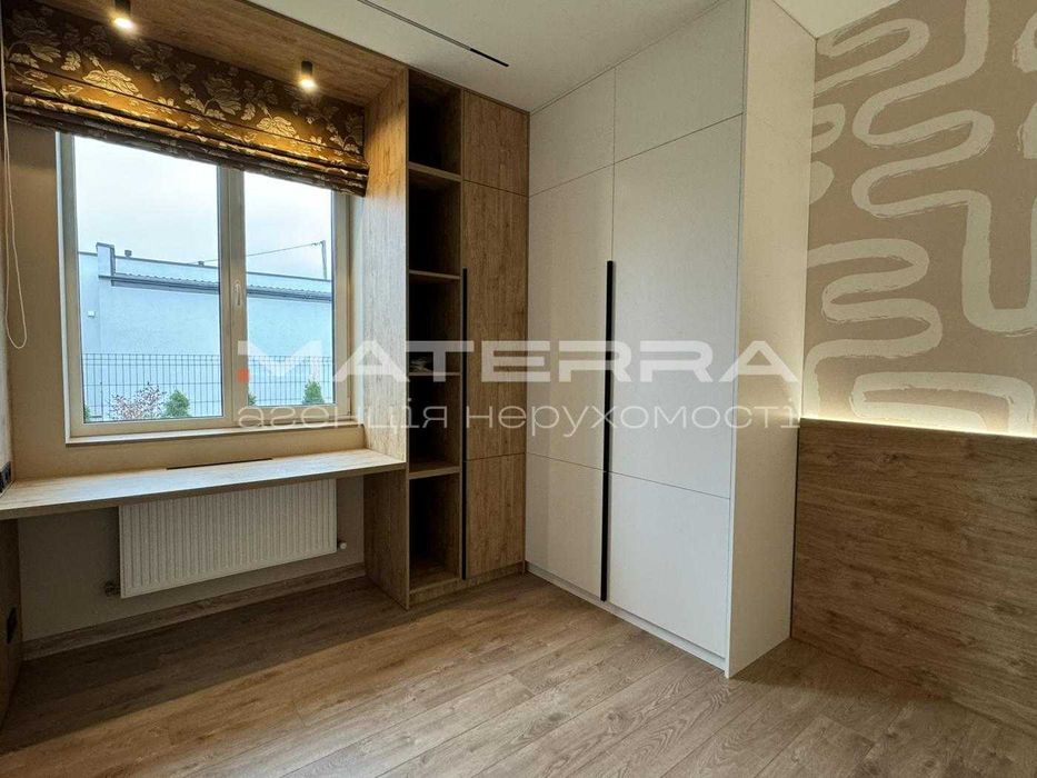 Продаж будинку 130 м2 з ремонтом та меблями Святопетрівське 6 соток