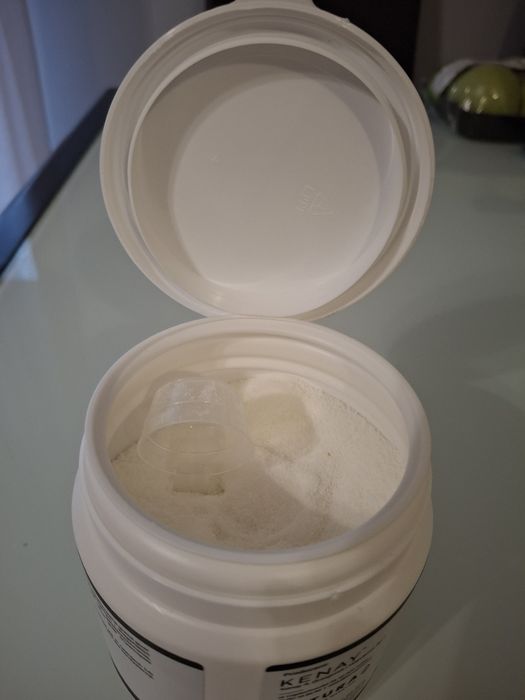 Błonnik Sunfiber w proszku