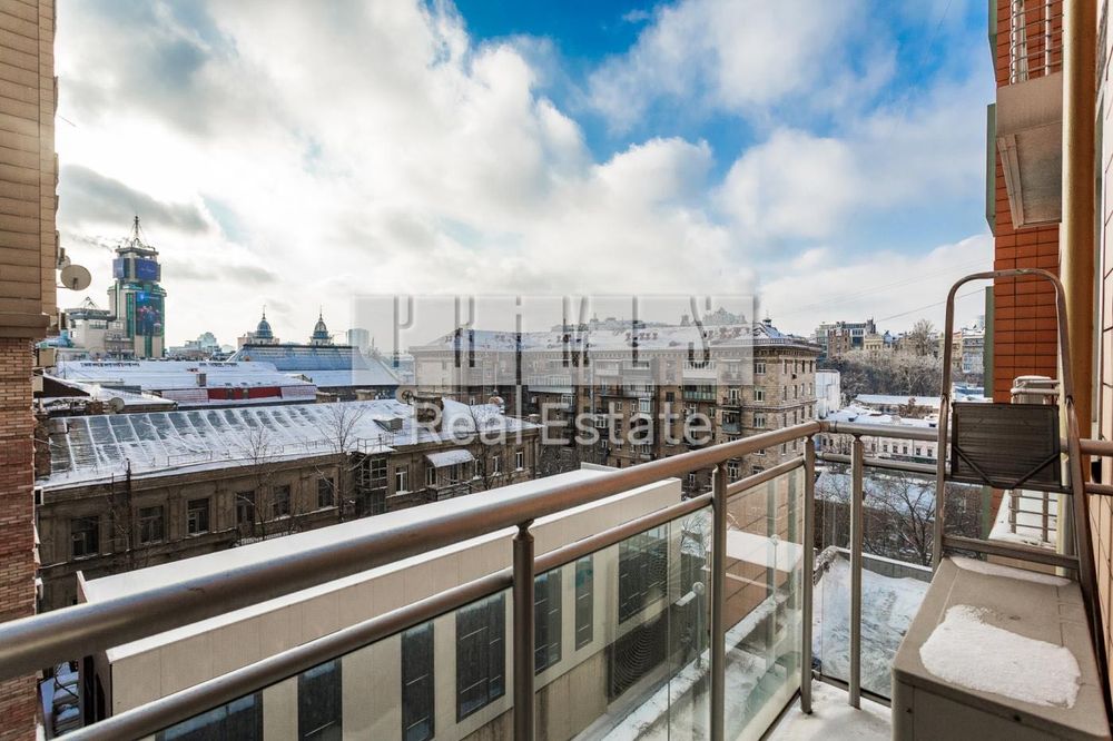 3-rooms apartment apartment by the address st. Bandery Stepana (area 98 m²) - Atlanta.ua - photo 16