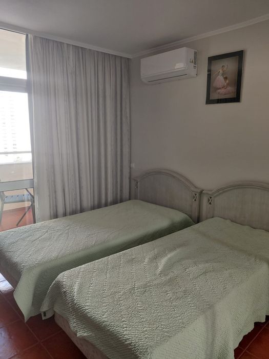 Apartamento T1 Praia da Rocha