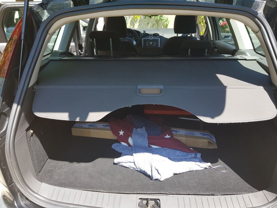 Ford Focus 1.6 Tdci