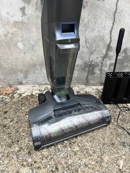 Aspirador Vertical 3 em 1 / sem fios SILVERCREST LIDL