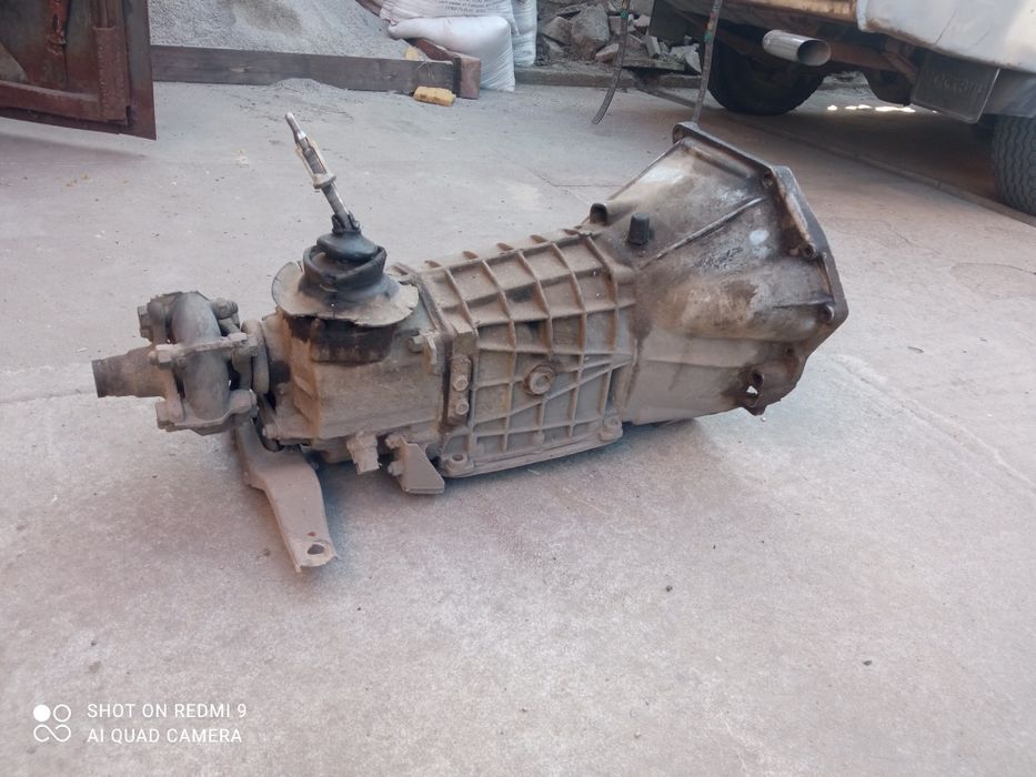 Корзина сцепления ВАЗ 2101-07.