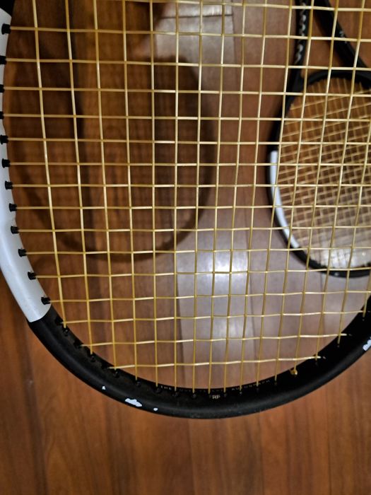 Wilson Pro Staff RF 97 v12