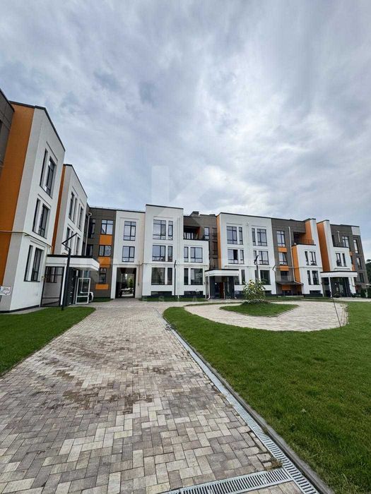 Квартира 40 м² з наповненням в Ірпені | 1 поверх