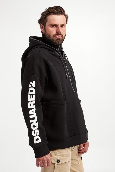 Dsquared2  ( кофта , светр , світшот )