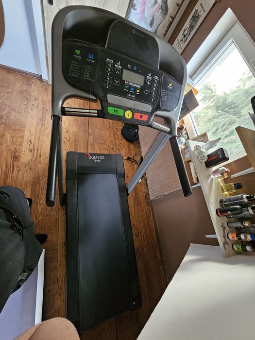 Bieżnia DOMYOS T540A Super Stan