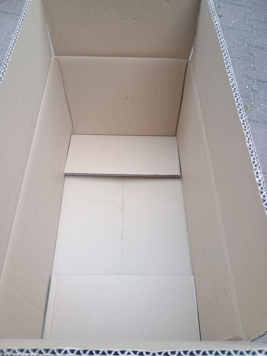 Karton 60*40*40 cm - 3W