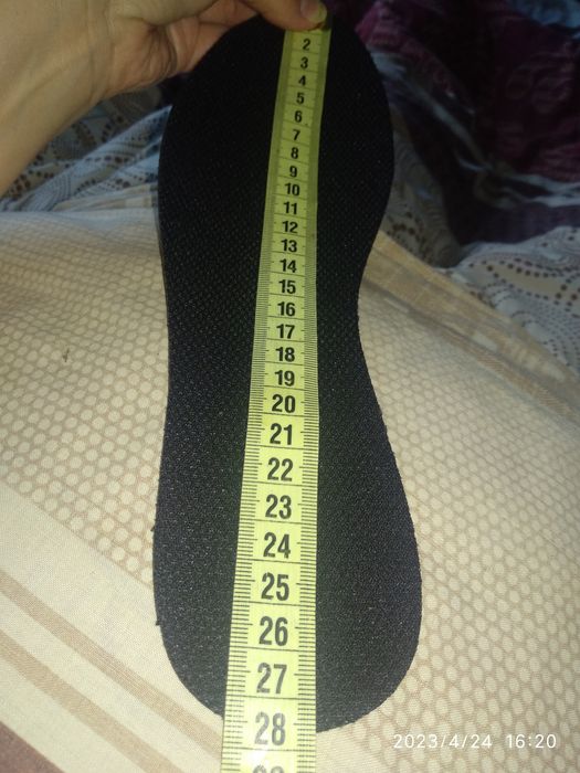 Робочі ботінкі продаю