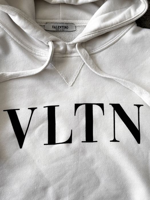 Valentino худи S размер Valentino Garavani