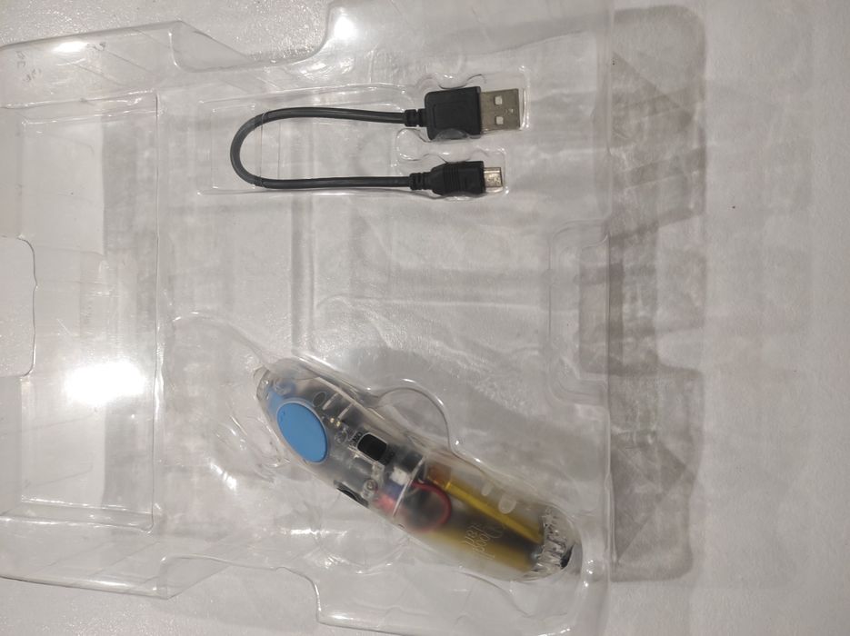 3D-ручка 3Doodler Start