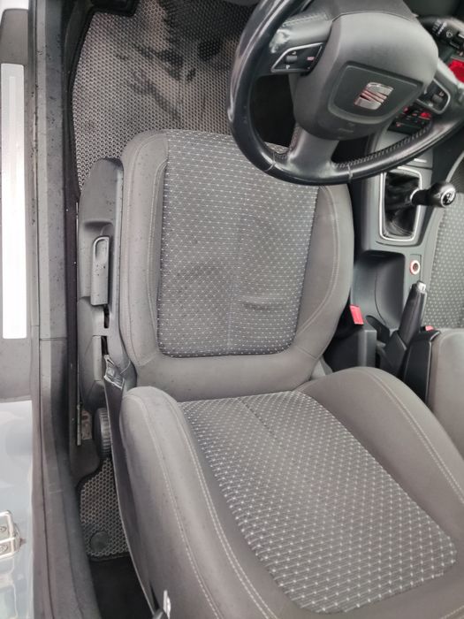 Seat Exeo 2.0 TDI, 2011 r