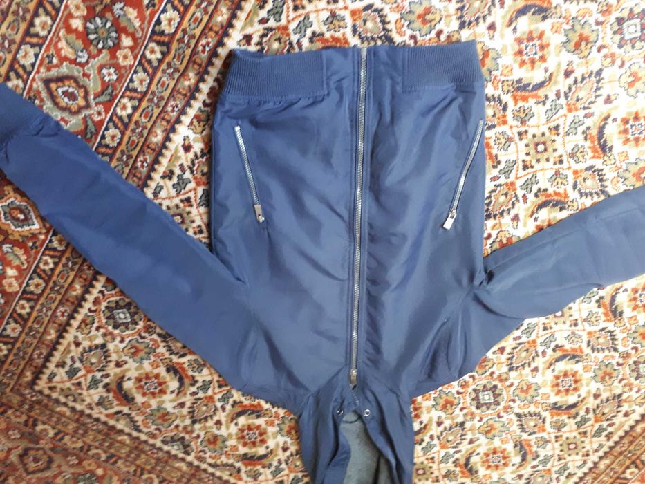 Casaco LFT MAN jovem